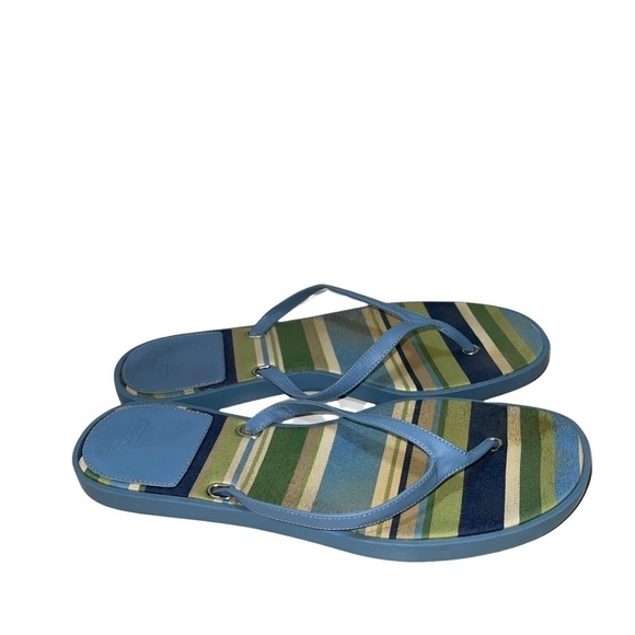 Coach Woman Shoes Size 8 - Picture 2 of 9